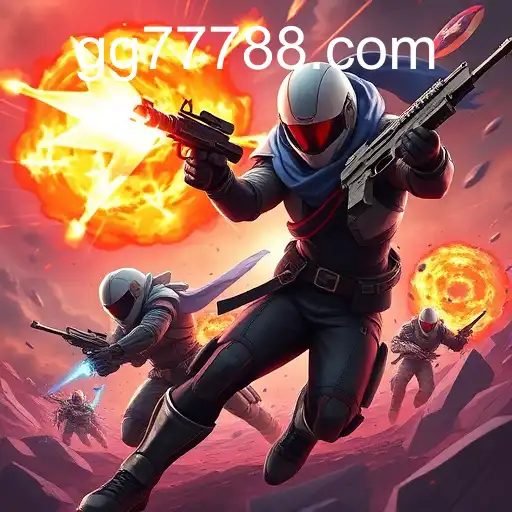 Exploring the Thrilling World of Action Games on GG777