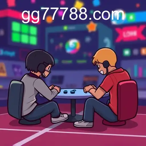 Exploring the Allure of Casual Games: A Dive into the 'gg777' Phenomenon