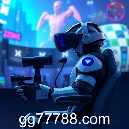 Digital Transformation in Online Gaming