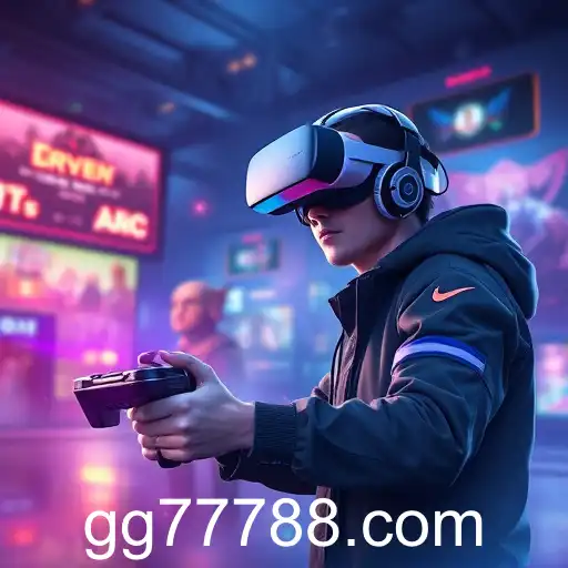The Evolution of Online Gaming: A Look into GG777