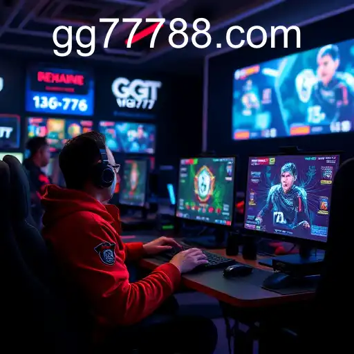 Exploring the Impact of Online Gaming in Society