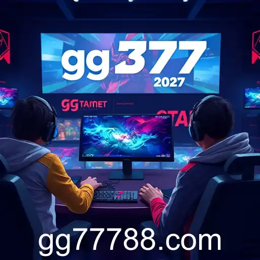 Gaming Revolution: GG777's Impact