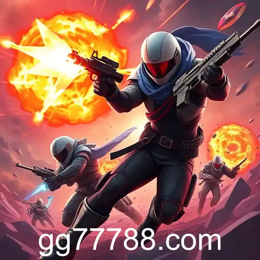 The Rise of GG777 in Online Gaming