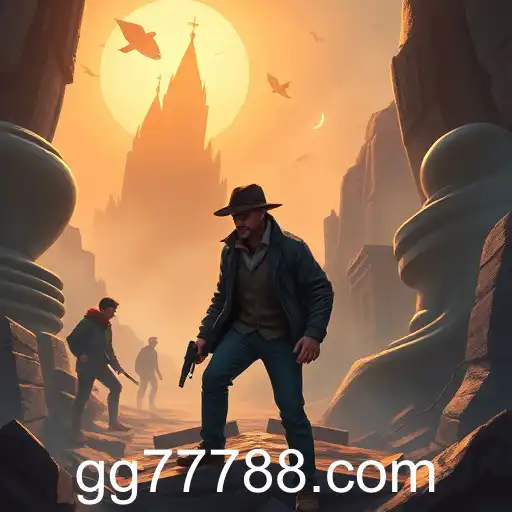 The Rise of gg777 in the Digital Gaming Landscape