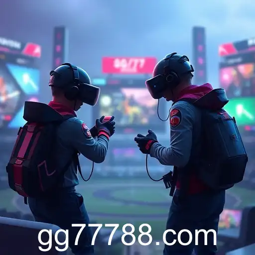 The Digital Evolution of Gaming: Understanding the Rise of gg777