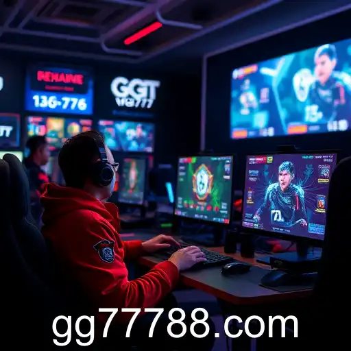 Exploring the Impact of Online Gaming in Society