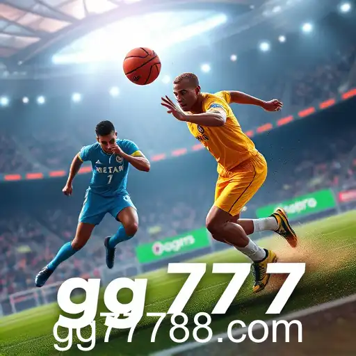 Gaming Trends of 2025: gg777 Leads the Way