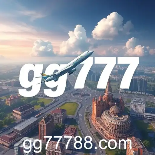 GG777: Evolution of Online Gaming