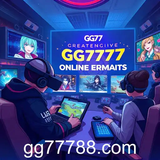 The Rise of GG777: Gaming Trends and Insights
