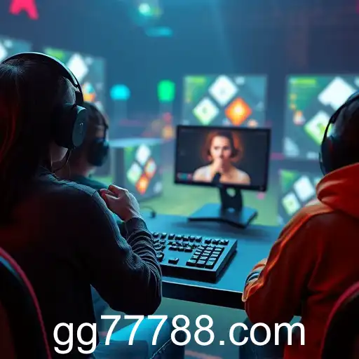 The Evolution of Online Gaming in 2025