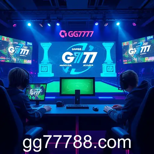 The Rise of GG777 and its Impact on Online Gaming