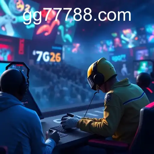 The Rise of GG777 in Online Gaming