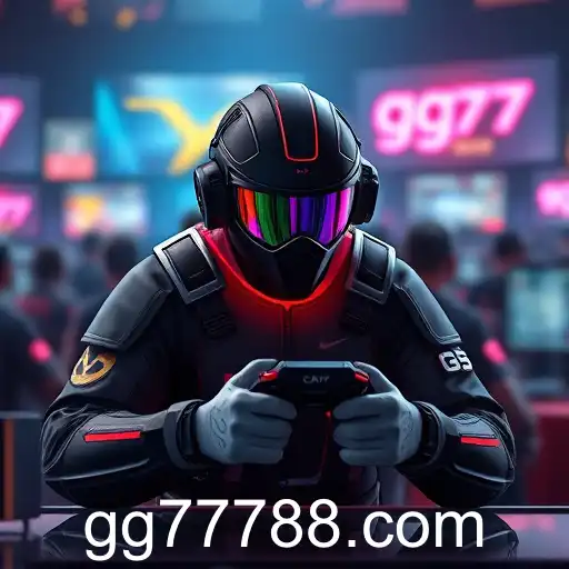 The Rise of GG777: Gaming Meets Innovation