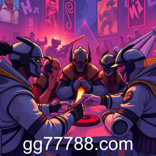 Rising Trends in Online Gaming