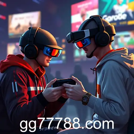 The Rise of Online Game Hubs