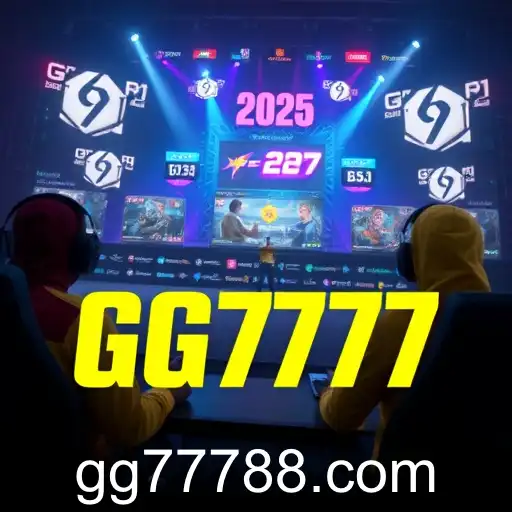 The Rise of gg777 in the Online Gaming World