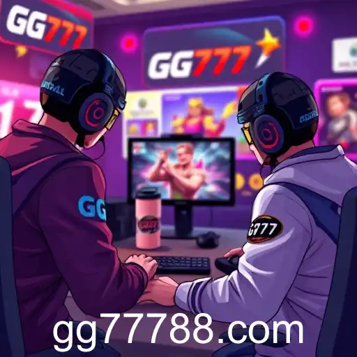 The Rise of GG777: A Cultural and Digital Phenomenon