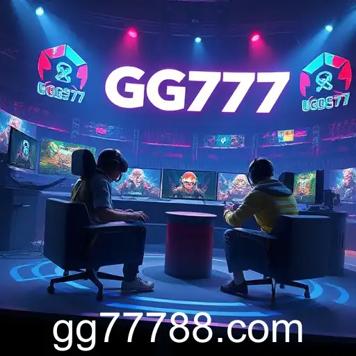 The Rise of GG777: Gaming Meets Innovation