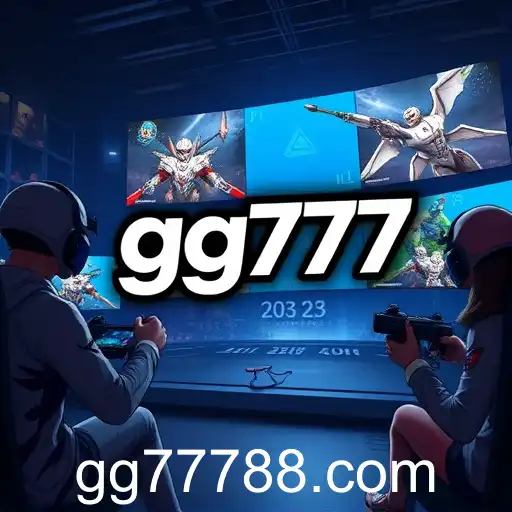 The Rise of gg777 in the Gaming World