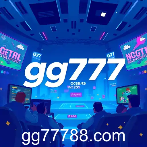 Rise of gg777: A Game Changer in Online Entertainment