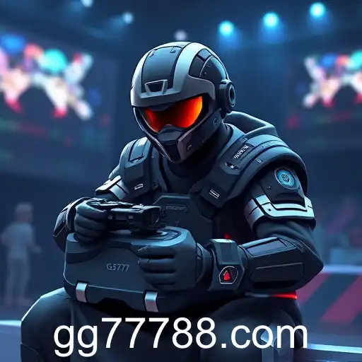 The Rise of GG777: A New Era in Online Gaming