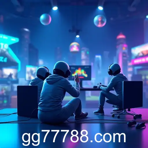 The Rise of Online Gaming Platforms